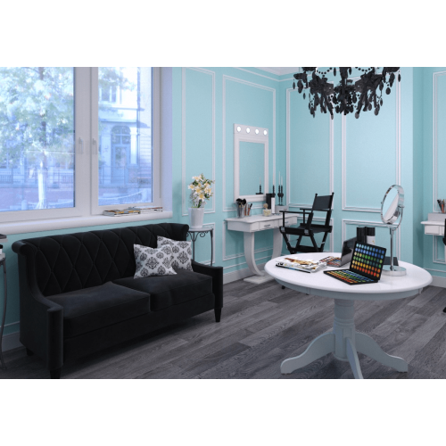 Рабочий туалет "Cosy"