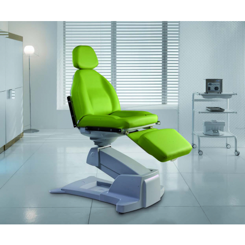 Кресло-кушетка косметологическое "DentaMed"