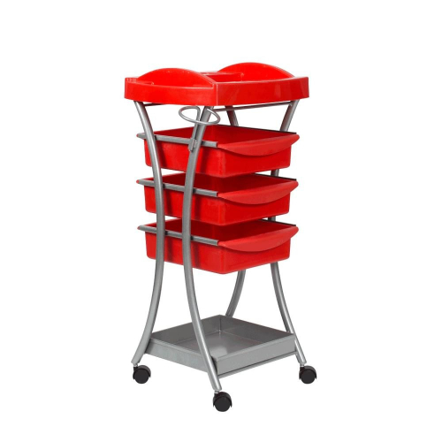 Гидравлика/Пятилучье хром