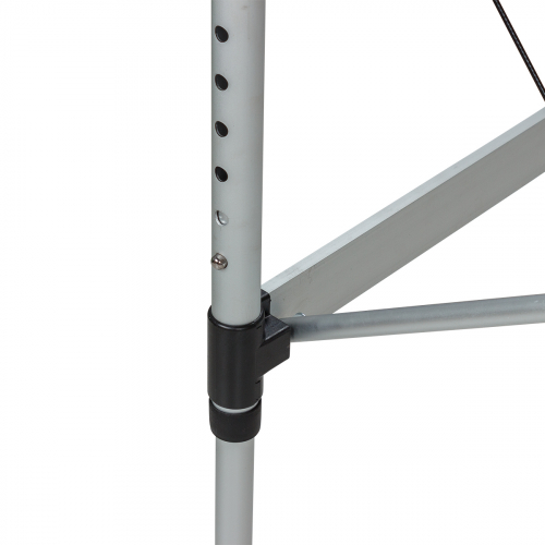 Массажный стол складной "МД-343А"