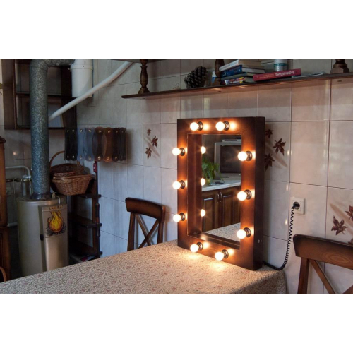 Зеркало визажиста "Adrian"