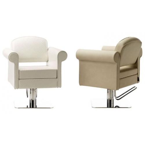 Кресло парикмахерское "LONDRA MID"