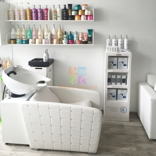 Парикмахерская мойка "Соло"