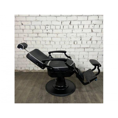 Мужское барбер кресло "Стоун"