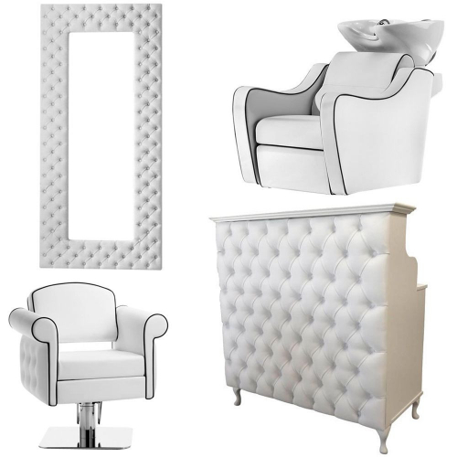 Кресло парикмахерское "PRIOTY"