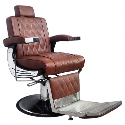 Барбершоп кресло "Лукас"