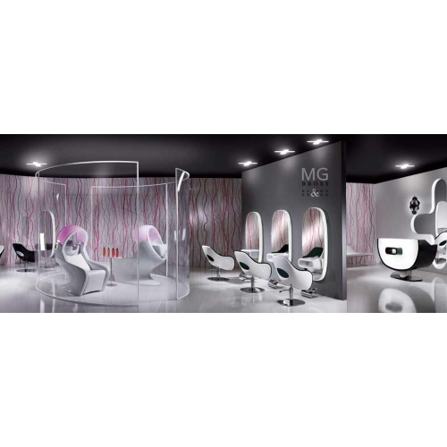 Парикмахерский комплект "Nutopia"