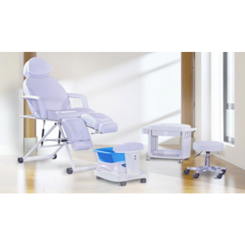 Педикюрное кресло "HZ-3563S" механика
