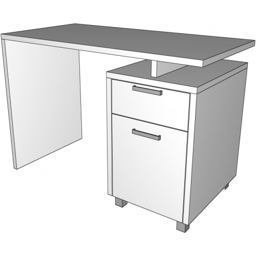 Маникюрный стол "NeilTable II"