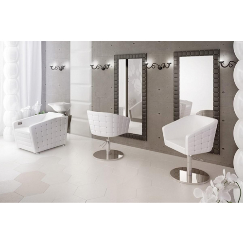 Парикмахерская мойка "Гламрок" с массажем