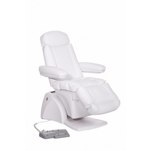 Косметологическое кресло-кушетка "IONTO-KOMFORT XTENSION LIEGE" (4М) + подогрев