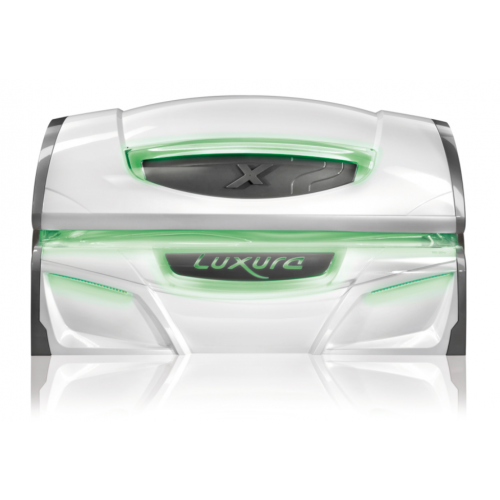 Горизонтальный солярий "Luxura X7 38 SLI INTELLIGENT"
