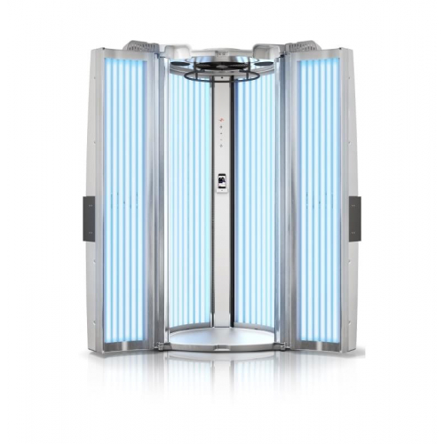 Вертикальный солярий "Luxura V6"