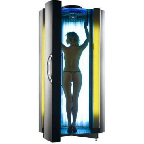 Вертикальный солярий "SunFlower V48" стандарт