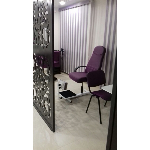 Педикюрная группа "СМОЛЛ"