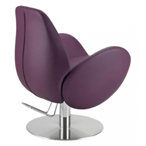 Кресло парикмахерское "LEIDY"