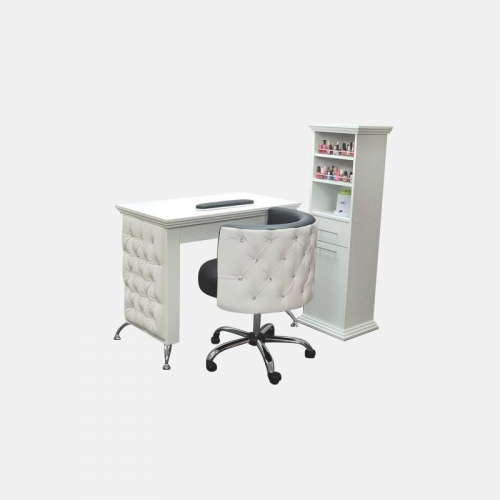 Стеллаж маникюрный "Annette"