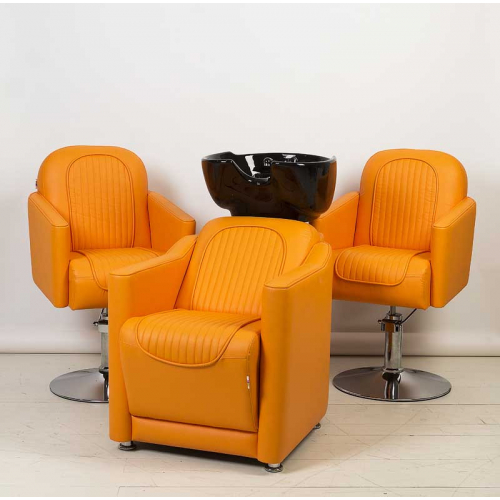 Парикмахерский комплект "Riga"