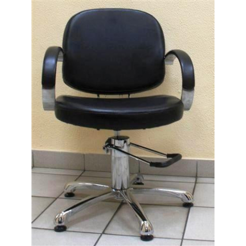 Кресло парикмахерское "А44В"