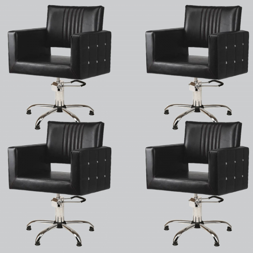 Парикмахерское кресло "Альберто"