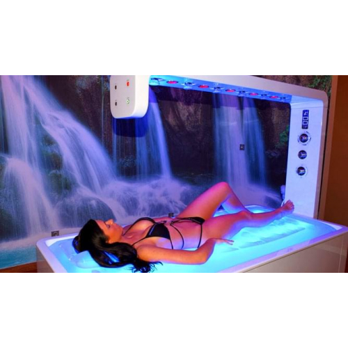 Многофункциональная кабина "AEMOTIO SPA"