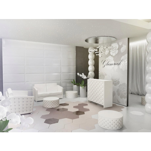 Ресепшн "Гламрок"