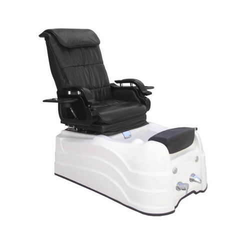 Спа-педикюр