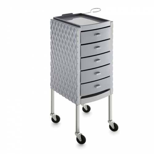 Тележка парикмахерская "DECOR&Igrave;"