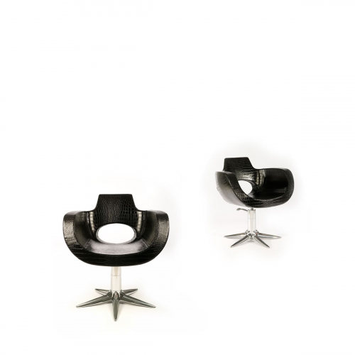 Кресло парикмахерское "Aureole R"