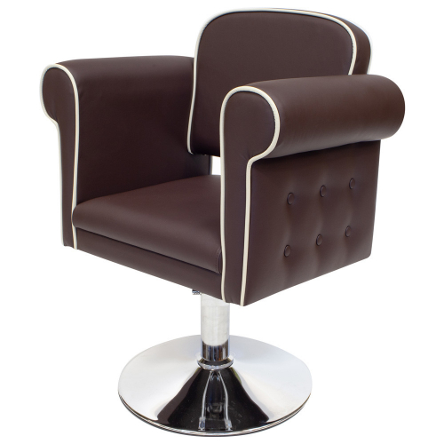 Парикмахерское кресло "CAMELIA"