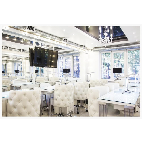 Педикюрное СПА-кресло "Conflate"