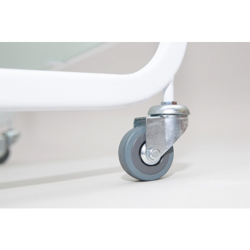 Тележка косметологическая "SD-3031"