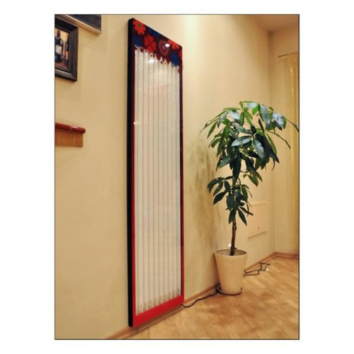 Домашний вертикальный коллагенарий "Castle"