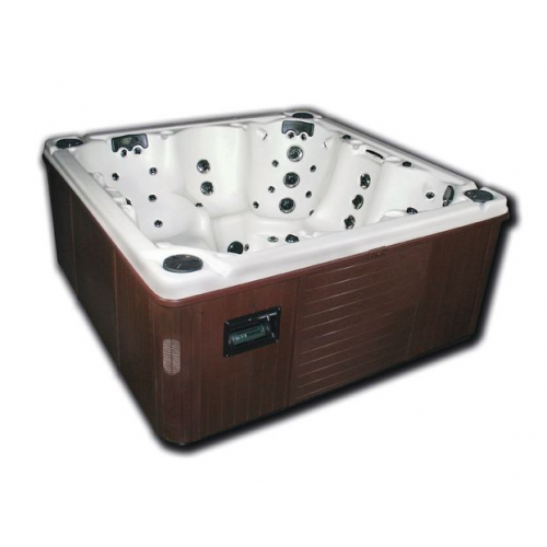 Бассейн СПА - "HERITAGE II"