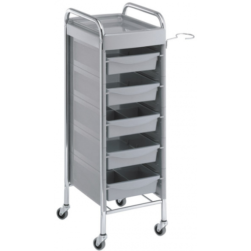 Тележка парикмахерская "KAPPA A"