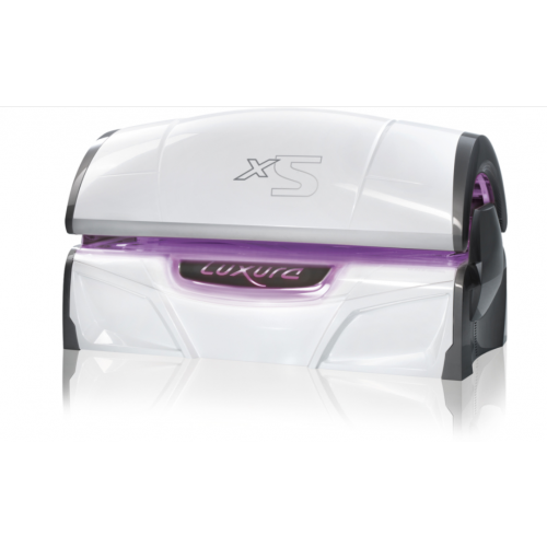 Горизонтальный солярий "Luxura X5 34 SLI BALANCE"