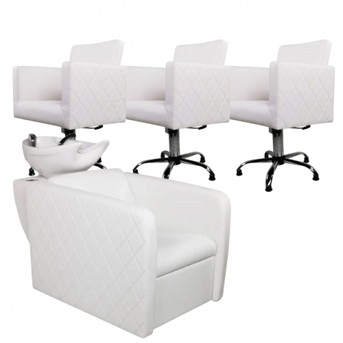 Мойка парикмахерская "Элит"