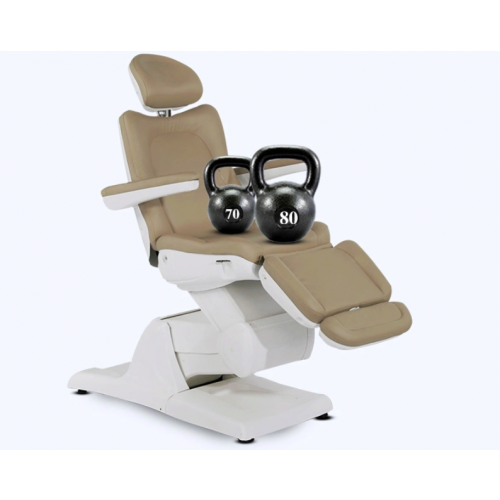 Косметологическое кресло "HZ-3870" 3 мотора