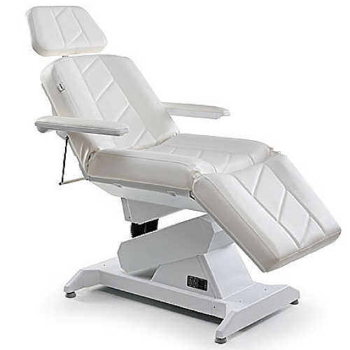 Массажная кушетка "Lemi Syncro Bi-Zak"