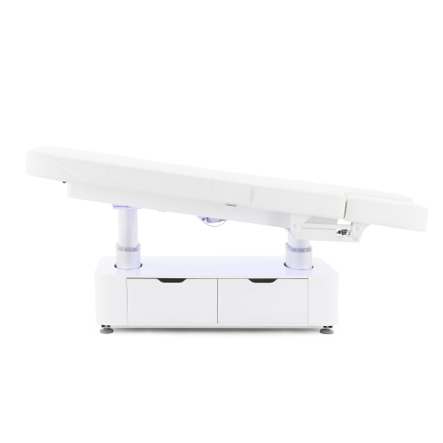 Массажный стол электричеcкий 4 мотора "ММКМ-2 КО157.1Д-00" c подогревом