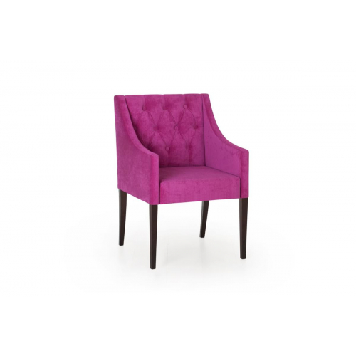 Маникюрное кресло для клиента "Azalea"