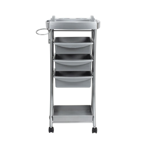 Гидравлика/Пятилучье черное