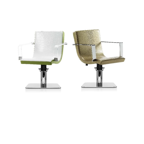 Кресло парикмахерское "NEK"