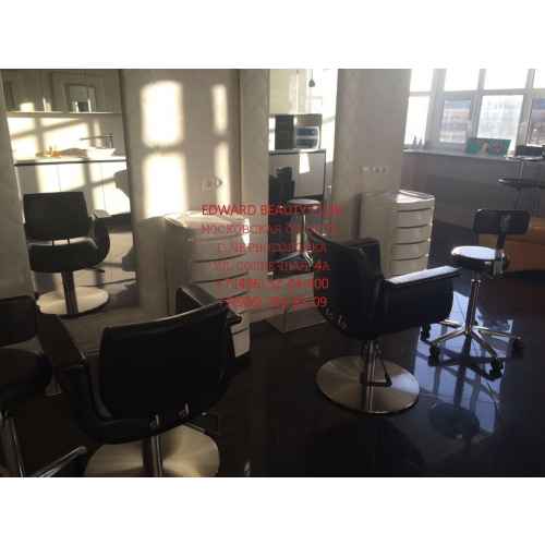 Тележка парикмахерская "CIAK"