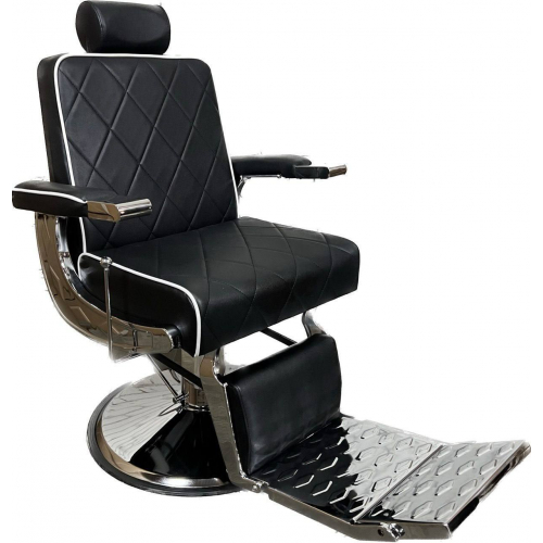 Барбершоп кресло "Луис"