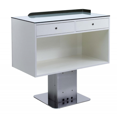 Стойка администратора "BLACK-ICE-B"