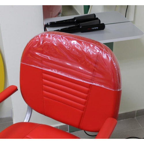 Чехол на парикмахерское кресло "Бриз"