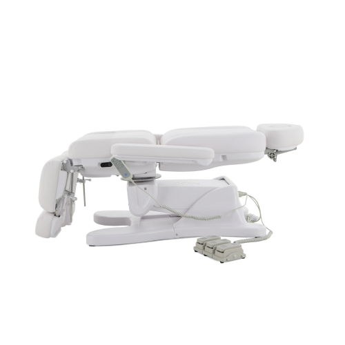 Педикюрное кресло электрическое 3 мотора "ММКП-3/КО-196DP-00" с РУ