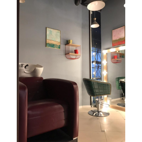 Мойка парикмахерская "Мелодия"