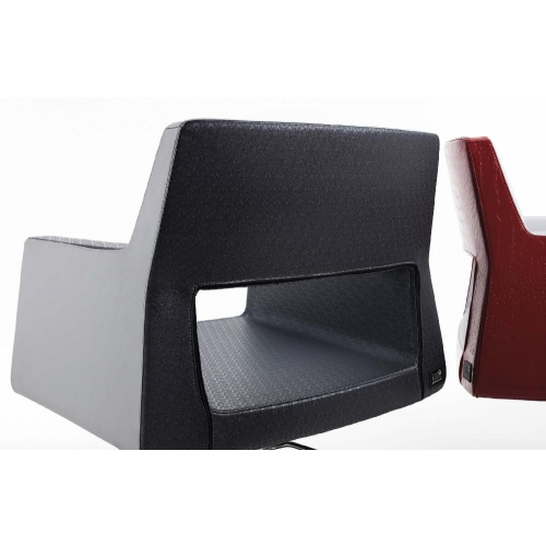 Кресло парикмахерское "PURA"